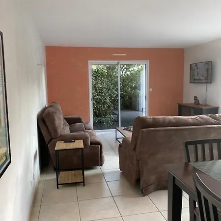 Vendee - Maison De