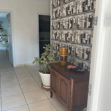 Vendee - Maison De Holiday home
