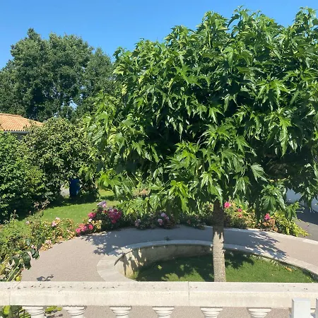 Vendee - Maison De La Genetouze (Vendee)