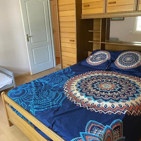 Hébergement de vacances Vendée - Maison De