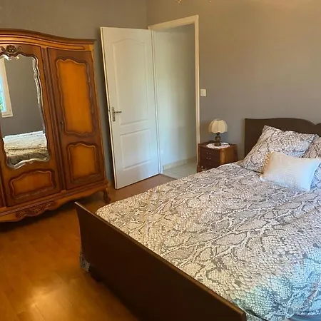 Vendee - Maison De Casa de Férias *