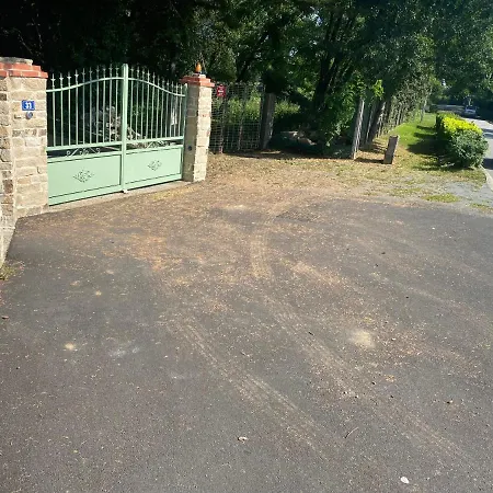 Vendee - Maison De *