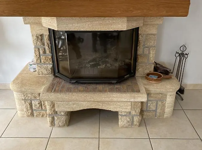 Vendee - Maison De Casa de Férias