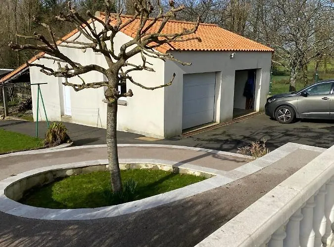 Vendée - Maison De Casa vacanze