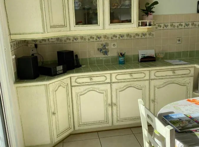 Casa vacanze Vendée - Maison De *