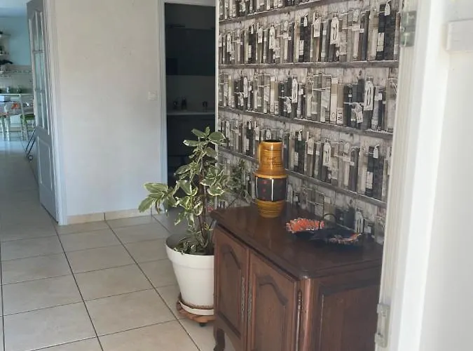 Vendée - Maison De Casa vacanze