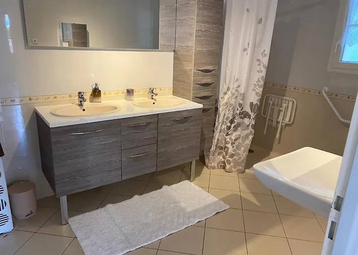 Casa de Férias Vendee - Maison De *