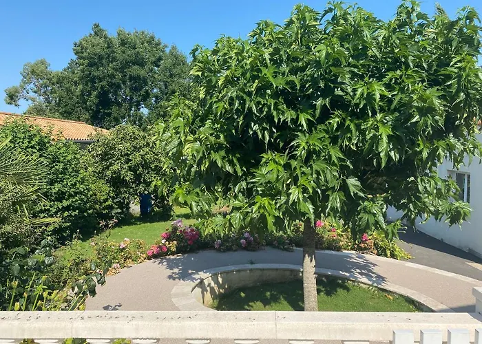 Vendée - Maison De La Genetouze (Vendee)