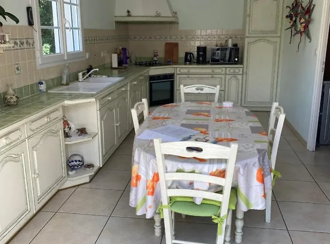 Vendée - Maison De Casa vacanze *