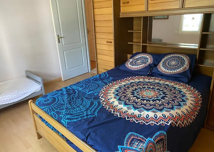 Casa vacanze Vendée - Maison De