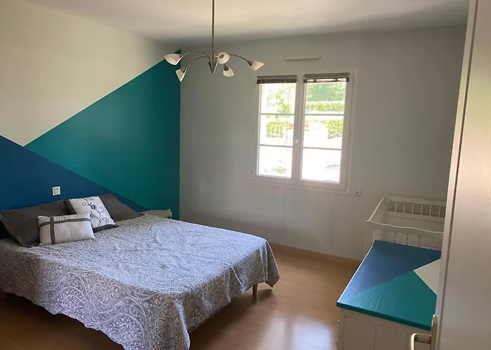 Vendee - Maison De *