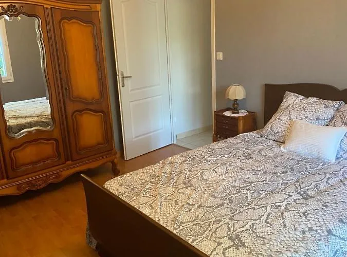 Vendee - Maison De Vakantiehuis *