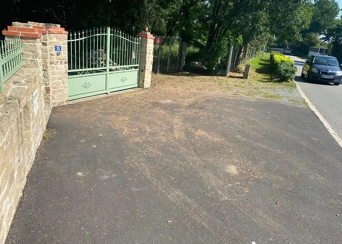 Vendee - Maison De *